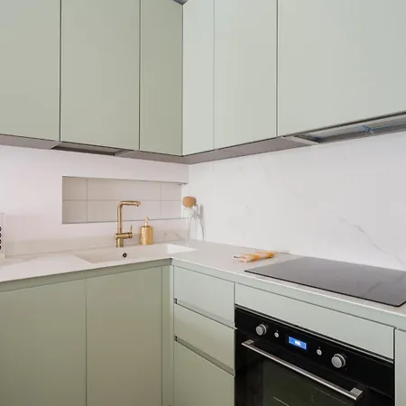 Apartamento Porta Genova - Voghera - Bilocale Con Balcone *