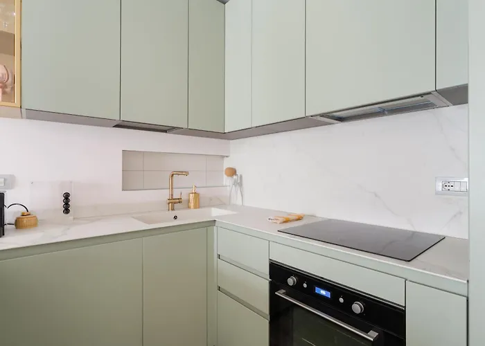 Apartamento Porta Genova - Voghera - Bilocale Con Balcone *
