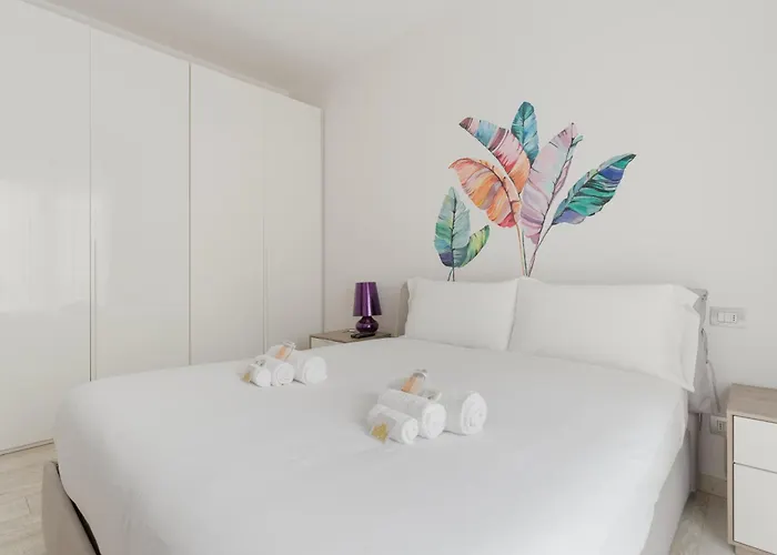 Apartamento Porta Genova - Voghera - Bilocale Con Balcone