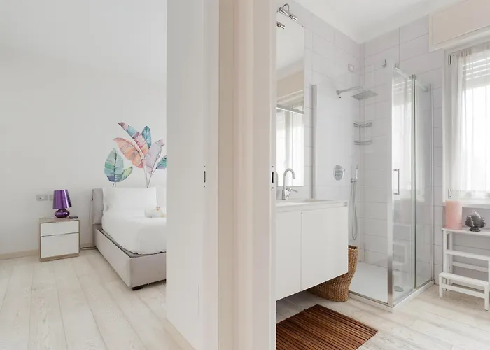 Apartamento Porta Genova - Voghera - Bilocale Con Balcone Milán