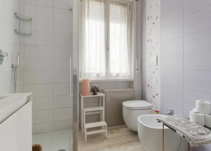 Porta Genova - Voghera - Bilocale Con Balcone Apartamento Milán