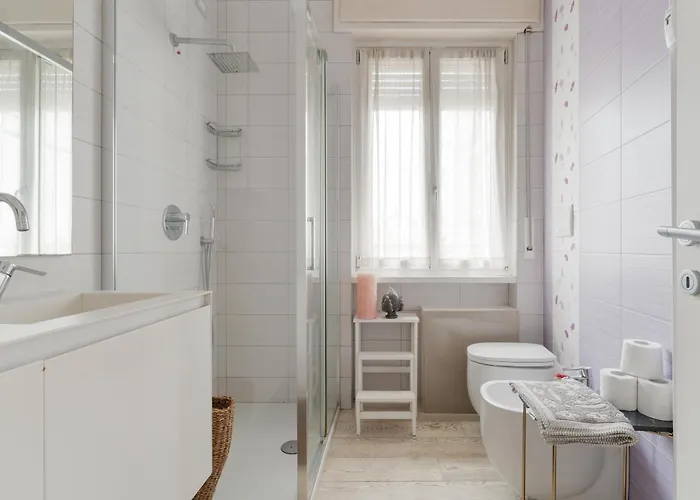 Apartamento Porta Genova - Voghera - Bilocale Con Balcone